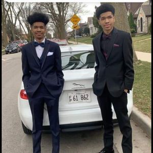 Meet your Posher, Kalen